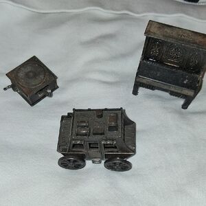 Vintage Pencil Sharpeners